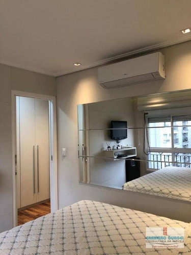 Imagem 20 de 23 de Reformado E Redecorado - Ap3248
