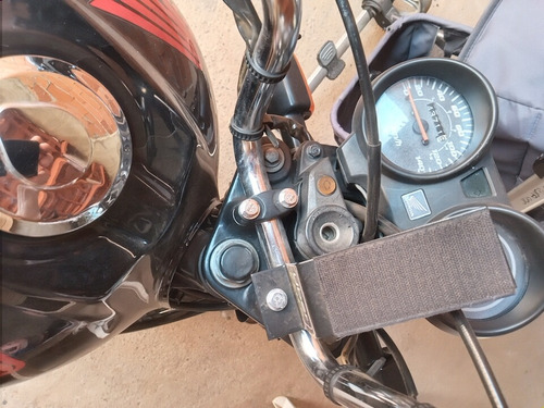 Imagem 4 de 8 de Honda Cg 150 Fan
