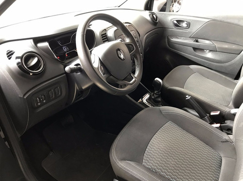 Imagem 6 de 12 de Renault Captur 1.6 16v Sce Life
