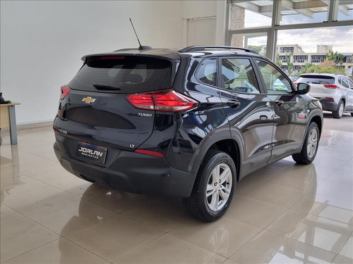 Chevrolet Tracker 1.0 TURBO FLEX LT AUTOMÁTICO