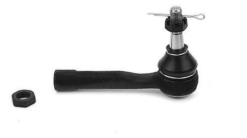 Terminal Direccion Gm Avalanche 1500 4x4 2000 Syd