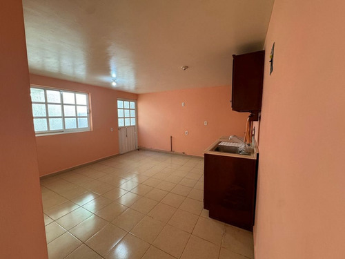 Casa En Venta En Metepec