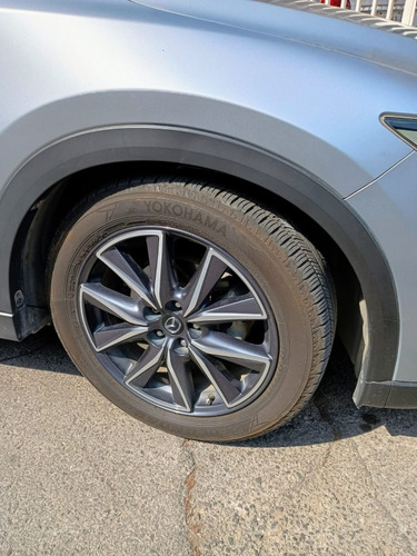 Mazda CX-5 2.0 L I Grand Touring At