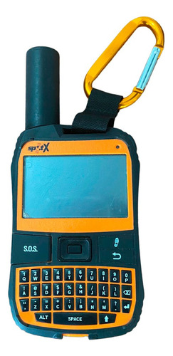 Equipo Comunicador Gps Spot X Bidireccional Via Satelite