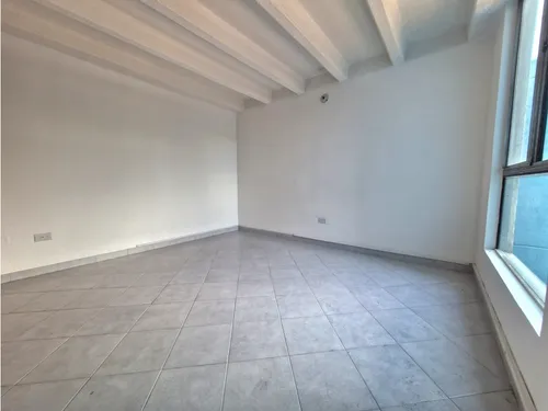 Apartamento En Venta Calasanz