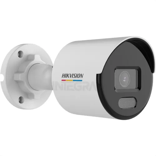Camara Bullet Ip Ir Exterior 2.8mm Hikvision Ds-2cd1047g2-l