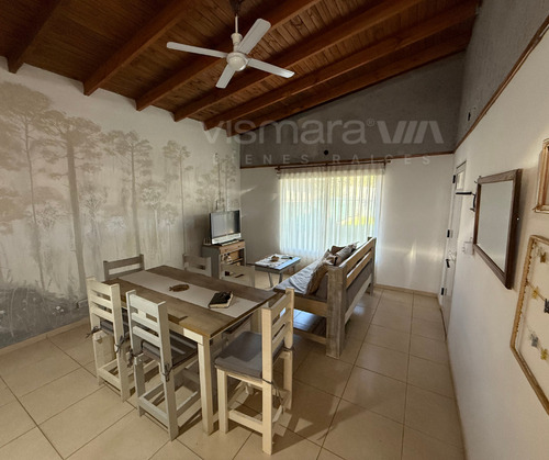 Casa En Venta Villa Del Dique Calamuchita A 100m Del Bv. Hipolito Irigoyen