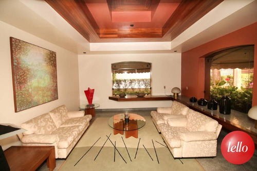 Apartamento - Ref: 207495