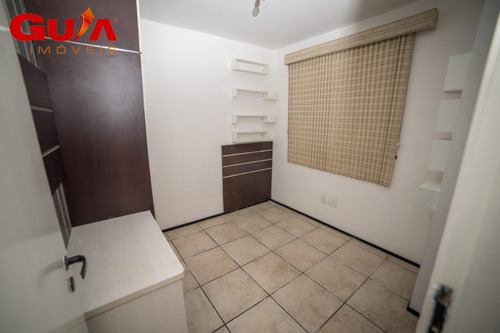 Imagem 10 de 15 de Apartamento Com 03 Quartos No Bairro Meireles - 1642