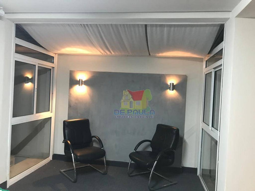 Imagem 10 de 23 de Sobrado Com 4 Dormitórios, 350 M² - Venda Por R$ 2.050.000,00 Ou Aluguel Por R$ 9.700,00/mês - Água Rasa - São Paulo/sp - So0701