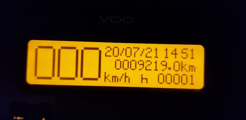 Imagem 2 de 9 de Renault Master 2.3 Dci Diesel Minibus Executive 16 L3h2 2020