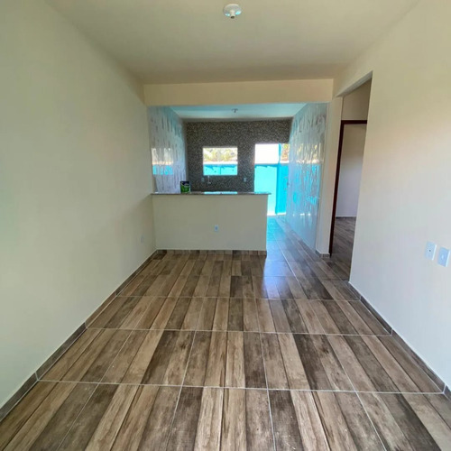 Imagem 5 de 10 de Casas Com Piscina Em Unamar, Tamoios