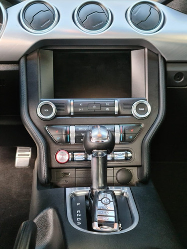Ford Mustang 2019 Ecoboost Coupe