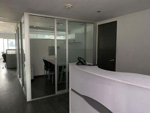 Imagen 11 de 12 de Oficina En Venta En Torre Wtc De 80 M2 Con 2 Cajones De Esta