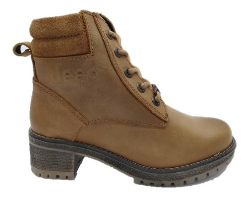 Bota Jeep 19052 Varios Colores 22 Al 27 Cm