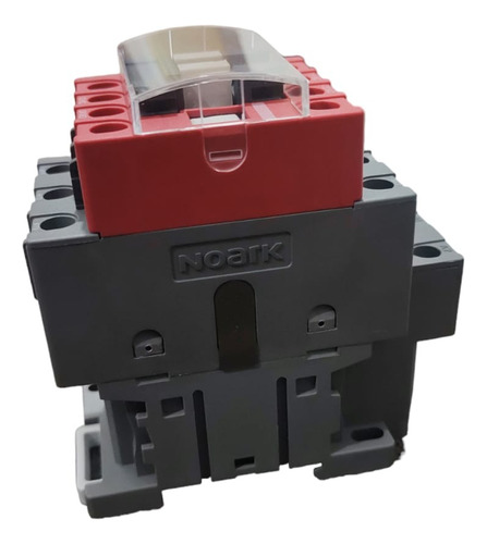 Contactor Noark Ex9ca12d11b