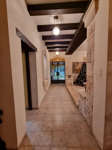 Casa En Venta En Merida , San Ramon Norte