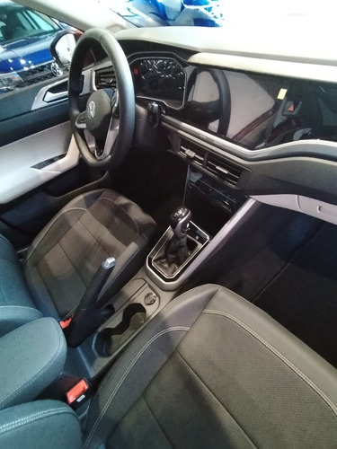 Volkswagen Virtus 1.0 Tsi Highline At