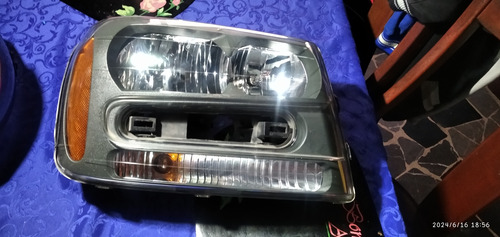 Faro Derecho Trailblazer 2002/05 (Usado)