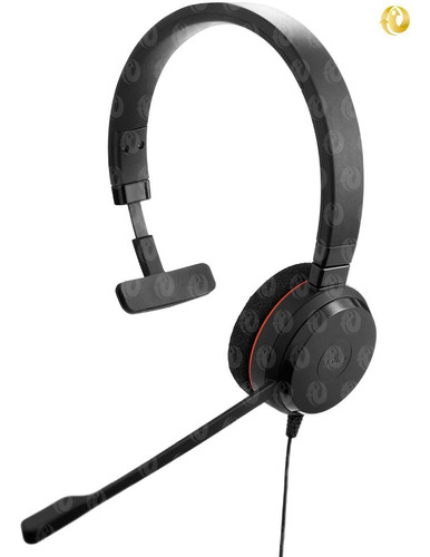 Diadema Auriculares Evolve 20 Mono Jabra