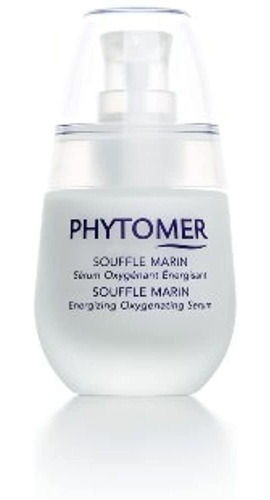 Phytomer Souffle Marin Energizante Oxigenando Suero 1 Fl Oz
