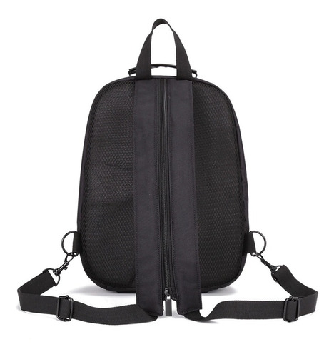 Maleta, Estuche Mochila De Hombro Para Dji Mini 2 Dron Combo