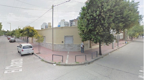 Lote Esquina B. Providencia Apto Edificio