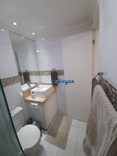 Imagem 18 de 21 de Apartamento À Venda, 67 M² Por R$ 403.000,00 - Picanco - Guarulhos/sp - Ap3728