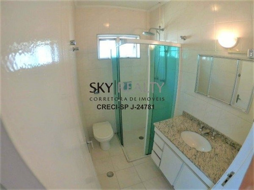 Imagem 9 de 15 de Sobrado - Vila Santa Catarina - Ref: 14733 - V-14733