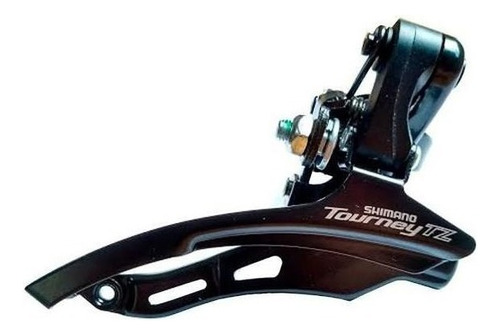 Câmbio Dianteiro Shimano Tz 500 42d P/cima