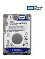 Disco Duro Slim Western Digital Blue 2.5 De 500gb 