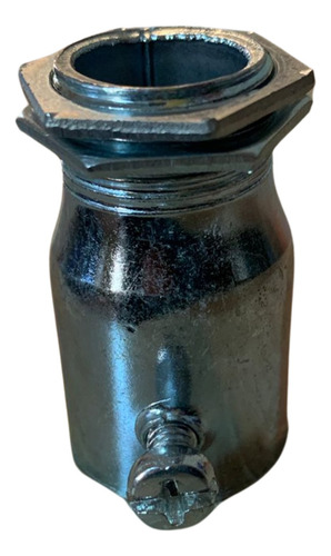 Pack - 100 Conector Terminal Emt 20mm