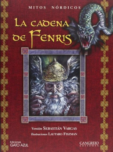 Cadena De Fenris, La
