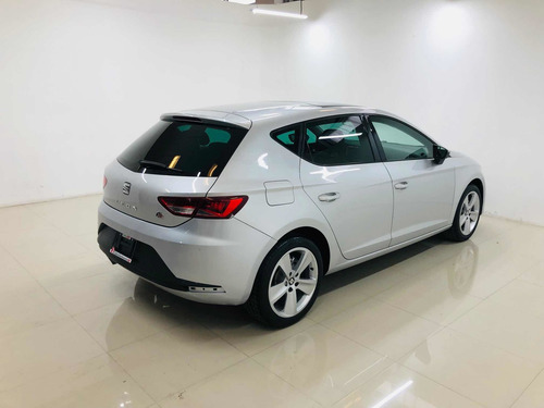Imagen 4 de 13 de Seat Leon 2014 1.4 Sc Fr 140 Hp Mt