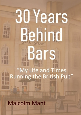 Libro 30 Years Behind Bars: My Life And Times Running The...