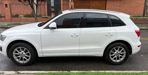 Audi Q5 2.0 Tdi S-tronic Luxury