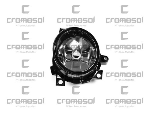 Faro Auxiliar Volkswagen Suran G1 Izquierda Arteb 2006-2010