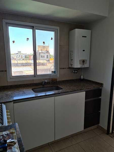 Imagen 4 de 14 de Depto 3 Ambientes En El Centro De San Martín