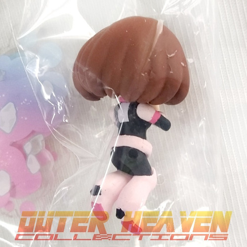 Imagen 7 de 10 de My Hero Academia Wall Art Collection - Uraraka Ochaco
