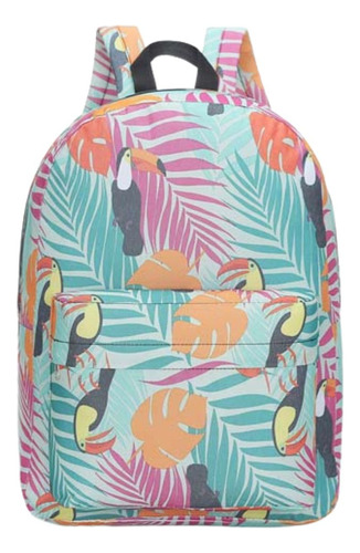 Mochila Trendy 17' 14419/cel