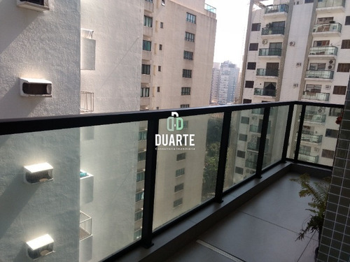 Imagem 23 de 30 de Apartamento - Ap00567 - 32889009