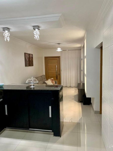 Imagem 6 de 16 de Casa Em Condomínio Com 3 Quartos - 450-v