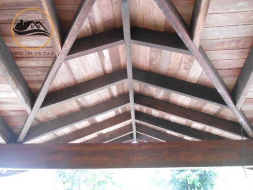 Imagem 13 de 30 de Bela Casa A Venda No Bairro Cidade Jardim, Caraguatatuba - Ca0012