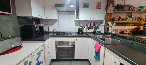 Oportunidad!!! Rebajada Casa En Condominio, Puente Alto