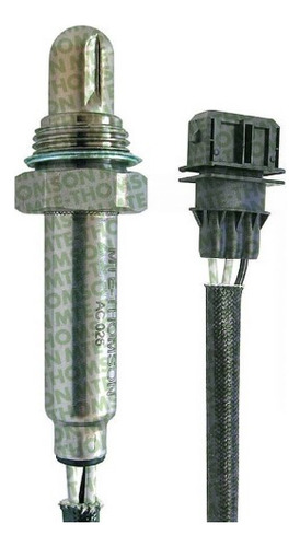 Sensor De Oxígeno / Vw Jetta A3 1.8 Lts 1992 A 1994