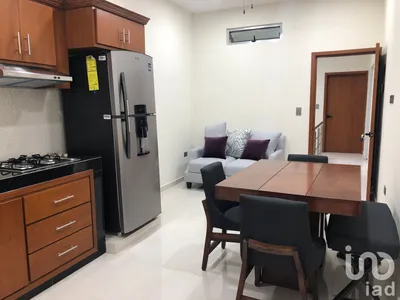Departamento en renta