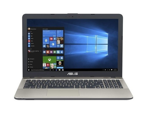 Notebook Asus X556uq-xx648t 15.6 Corei5 1tb 8gb Dvd Win 10