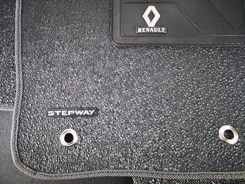 Tapetes Sandero Stepway Tapete Sandero Renault Carros Lujos