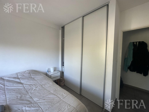 Venta Departamento 2 Ambientes Con Balcón En Quilmes