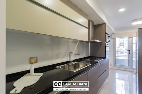 Venta Piso Exclusivo Vista Río - Excelente Calidad